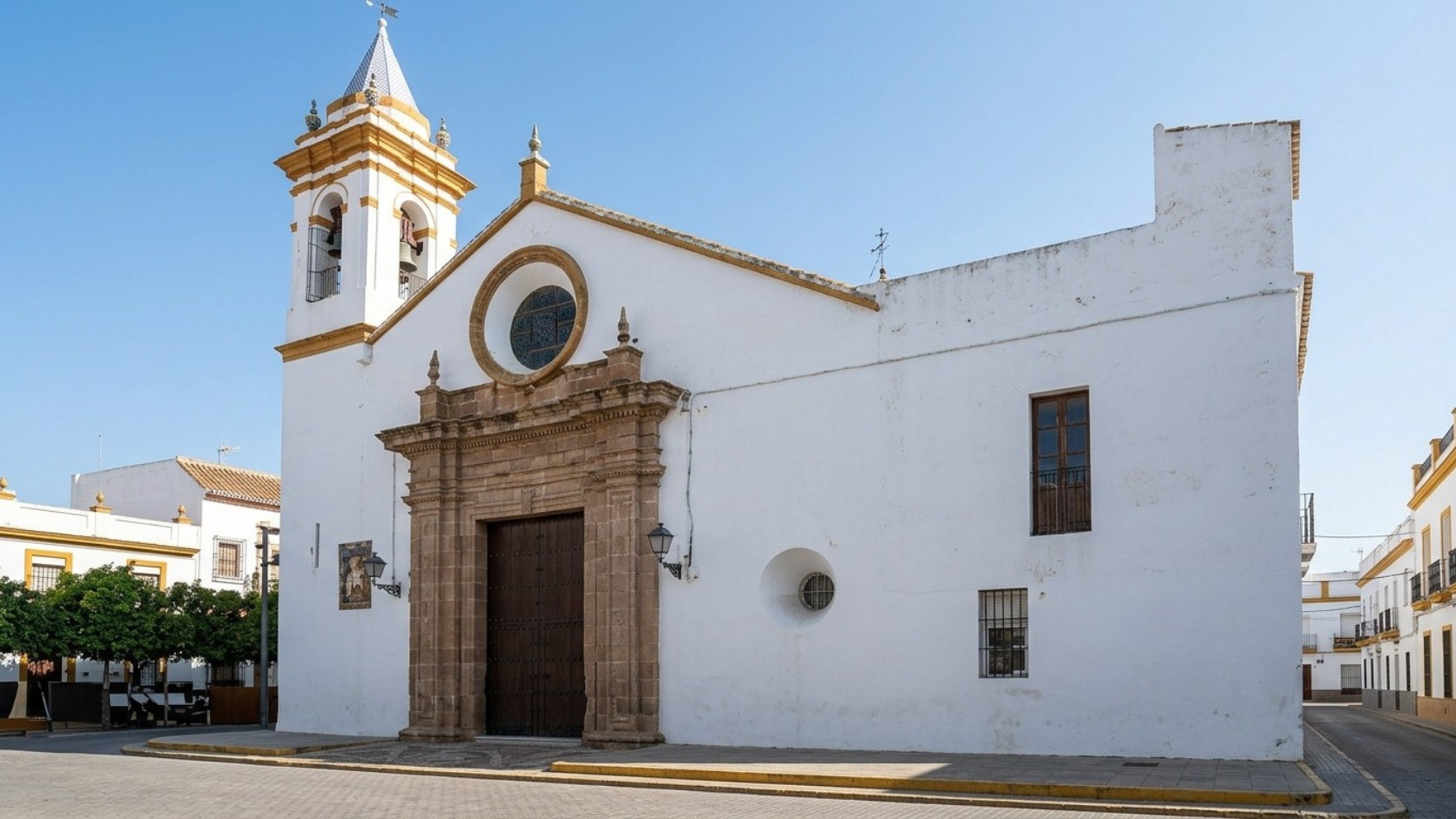 enviar flores funerarias Villaverde del Rio Sevilla