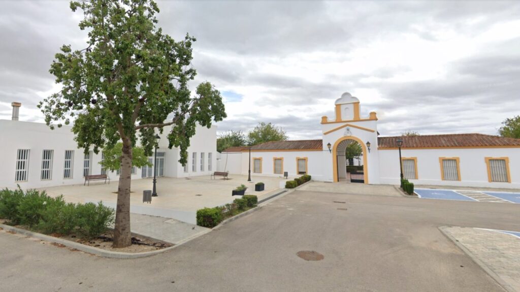 enviar flores tanatorio fuentes de andalucía